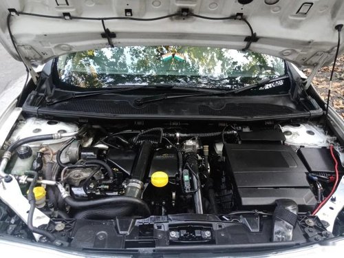 2013 Renault Fluence Diesel E4 MT for sale in Dehradun