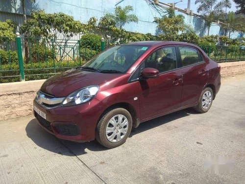 Used 2018 Honda Amaze MT for sale in Nagar 