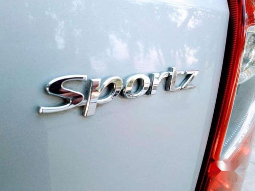 Used Hyundai i10 Sportz 2015 MT for sale in Ahmedabad 