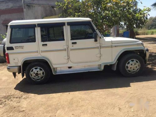 Used Mahindra Bolero 2009 MT for sale in Shirdi 