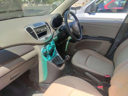 Used 2014 Hyundai i10 Magna 1.2 MT for sale in Vadodara 