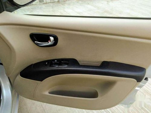 Used Hyundai i10 Sportz 2015 MT for sale in Ahmedabad 