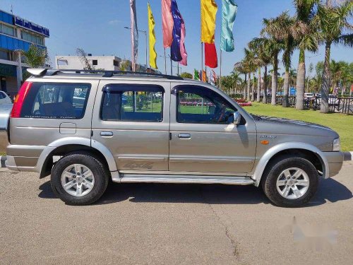 Used 2006 Ford Endeavour MT for sale in Chandigarh 