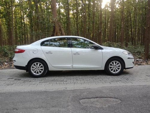 2013 Renault Fluence Diesel E4 MT for sale in Dehradun