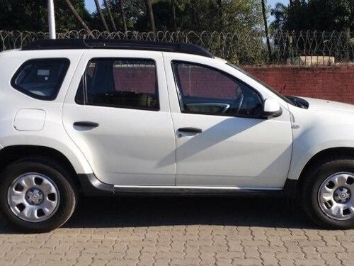 Renault Duster 85PS Diesel RxL 2014 MT for sale in Mumbai