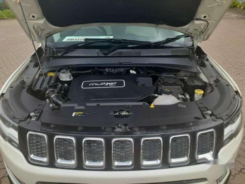 Used 2017 Jeep Compass 2.0 Limited Option MT in Mumbai 