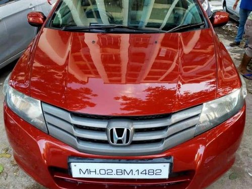 Used Honda City 1.5 S 2009, CNG & Hybrids MT for sale in Thane 