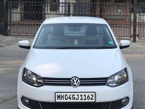 Used Volkswagen Vento 2013, Diesel MT in Thane 