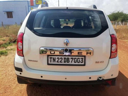 Used 2015 Renault Duster MT for sale in Chennai 