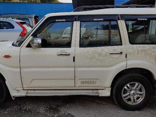 Used 2012 Mahindra Scorpio VLX MT for sale in Hyderabad 