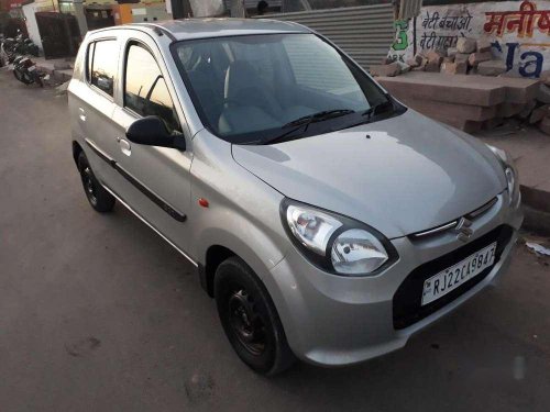 2016 Maruti Suzuki Alto 800 LXI MT for sale in Jodhpur 