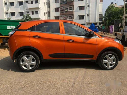 Tata Nexon 1.5 Revotorq XM, 2019, Diesel AT for sale in Nagar 