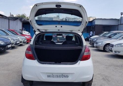 2011 Hyundai i20 1.2 Sportz Option MT for sale in Pune