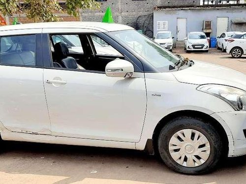 Used Maruti Suzuki Swift VDi, 2014, Diesel MT for sale in Raipur 