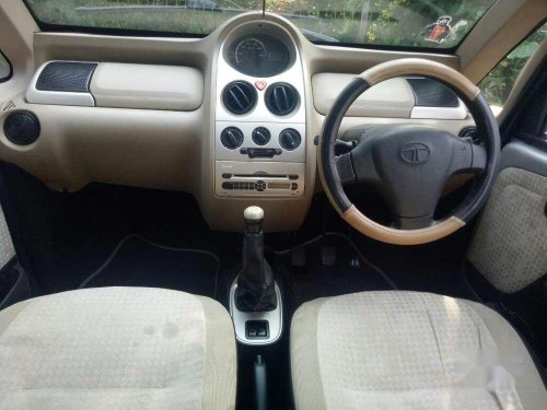 Used Tata Nano LX, 2013, Petrol MT for sale in Kochi 