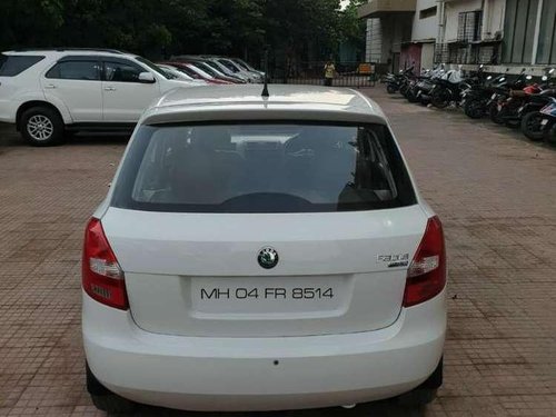 Used Skoda Fabia Ambiente 1.2 TDI, 2012, Diesel MT in Mumbai 