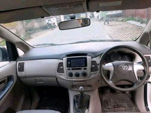 Used 2012 Toyota Innova 2004-2011 MT in New Delhi