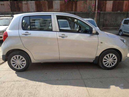 Used Maruti Suzuki Celerio VXi CNG, 2016 MT for sale in Mumbai 