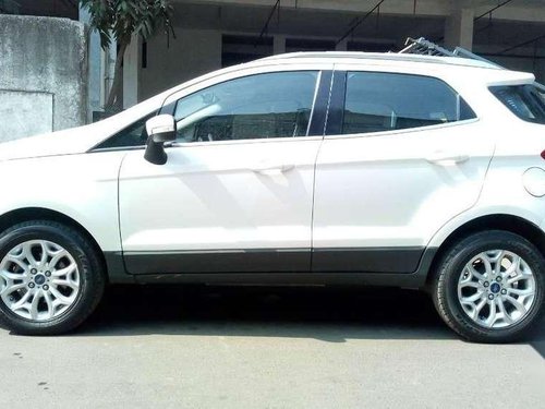 Used Ford Ecosport Titanium 1.0 Ecoboost, 2015, Petrol MT in Mumbai 