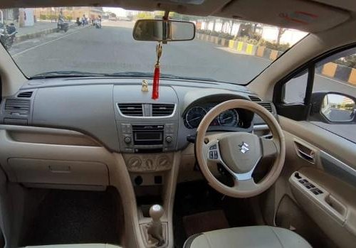 Maruti Suzuki Ertiga VDI 2016 MT for sale in Mumbai