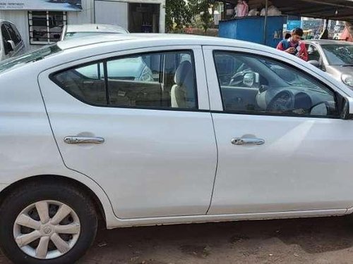 Used 2012 Nissan Sunny XL MT for sale in Ahmedabad 