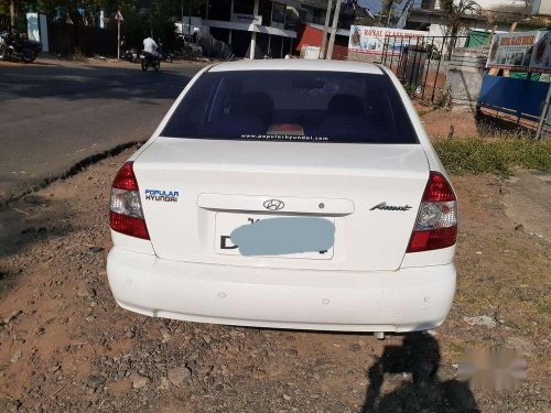 Used 2010 Hyundai Accent Executive MT for sale in Thodupuzha 