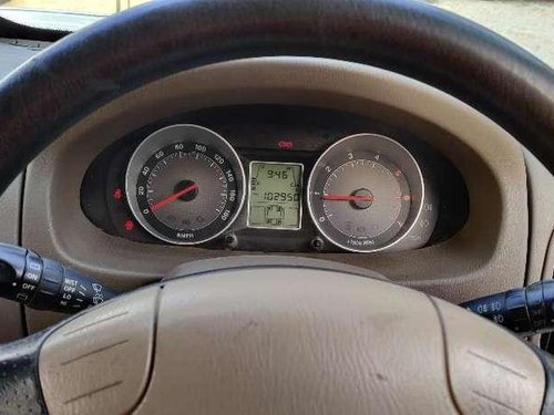 Used 2012 Mahindra Scorpio VLX MT for sale in Hyderabad 