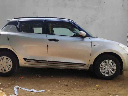 Used Maruti Suzuki Swift 2019 MT for sale in Jabalpur 