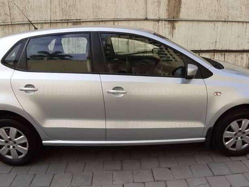 Used Volkswagen Polo 2011 MT for sale in Thane 