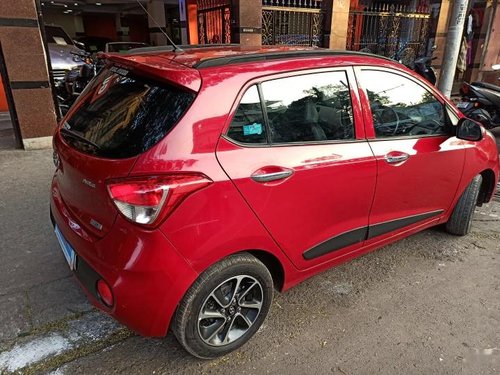 Used 2017 Hyundai i10 Asta MT for sale in Kolkata