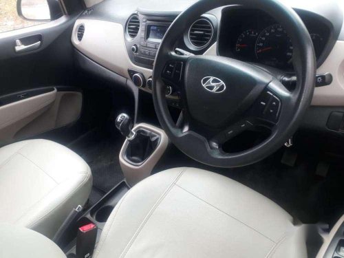 Used Hyundai Grand i10 Sportz 2015 MT for sale in Hyderabad 