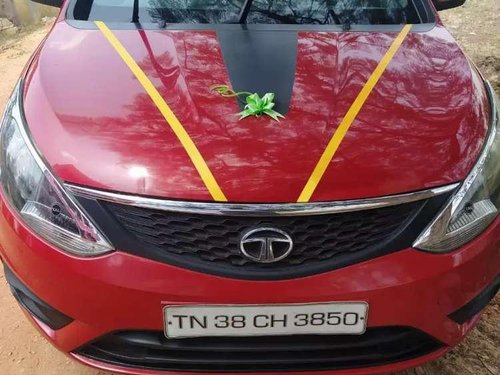 Used 2017 Tata Bolt MT for sale in Madurai 