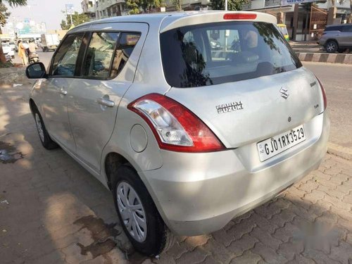 Maruti Suzuki Swift VDi ABS BS-IV, 2017, Diesel MT in Ahmedabad 