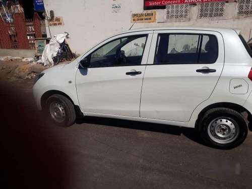 Maruti Suzuki Celerio LDi, 2015, Diesel MT for sale in Jodhpur