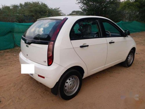 Used Tata Indica Vista 2012 MT for sale in Hyderabad 