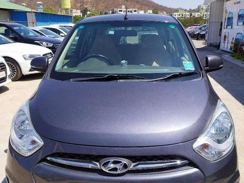 Used 2011 Hyundai i10 Asta MT for sale in Pune 