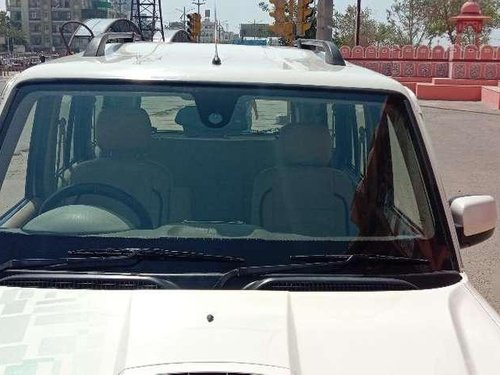 Used Mahindra Scorpio VLX 2013 AT for sale in Jaipur 