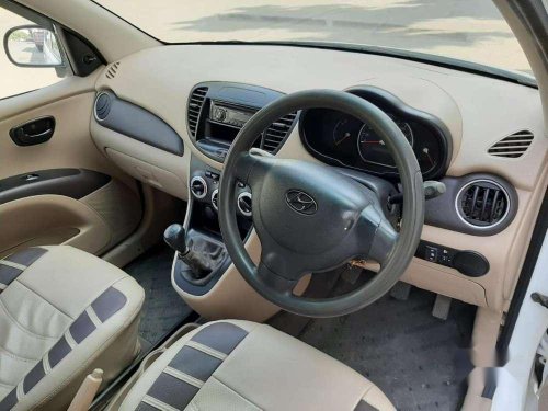 Used 2009 Hyundai i10 Era 1.1 MT for sale in Surat 