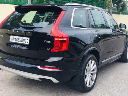 Volvo XC90 D5 Inscription 2016 AT for sale in New Delhi