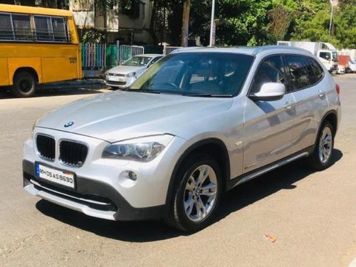 2011 BMW X1 sDrive 20d Exclusive AT for sale in Pune