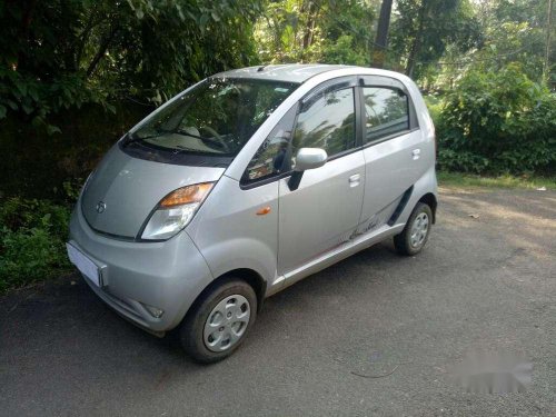 Used Tata Nano LX, 2013, Petrol MT for sale in Kochi 