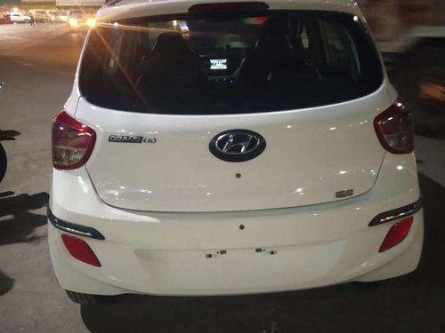 Used Hyundai i10 Magna 1.1 2017 MT for sale in Ujjain 