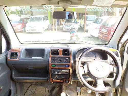 Used Maruti Suzuki Wagon R 2009 MT for sale in Kolkata 