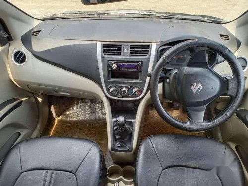 Used Maruti Suzuki Celerio VXI 2014 MT for sale in Kottayam 