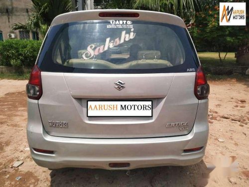 Used Maruti Suzuki Ertiga VDi, 2017, Diesel MT for sale in Kolkata 