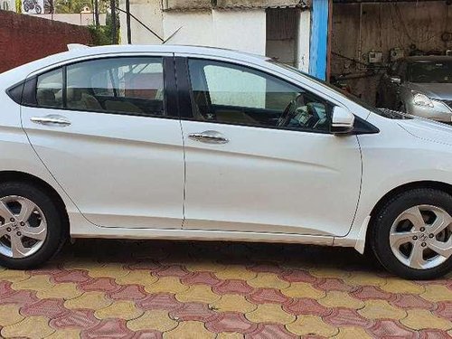 Used 2015 Honda City AT for sale in Pune 