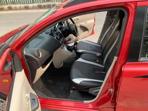 Datsun GO Plus Style 2016 MT for sale in New Delhi