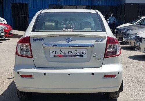 2013 Maruti SX4 Green Vxi (CNG) MT for sale in Pune