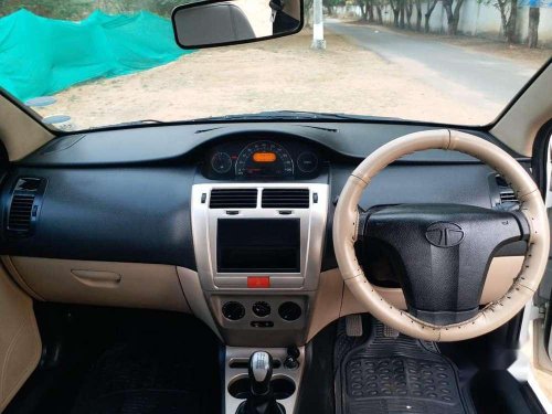 Used Tata Indica Vista 2012 MT for sale in Hyderabad 