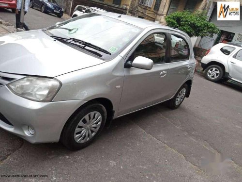 Used 2012 Toyota Etios Liva G MT for sale in Kolkata 